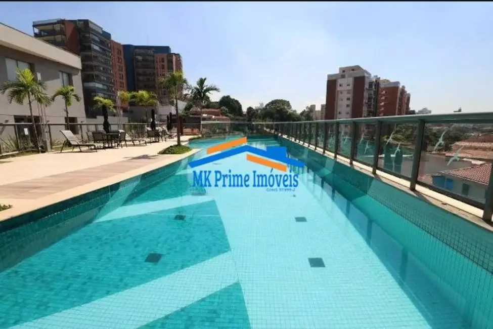 Foto 4 de Apartamento com 2 quartos à venda, 68m2 em Vila Ipojuca, São Paulo - SP