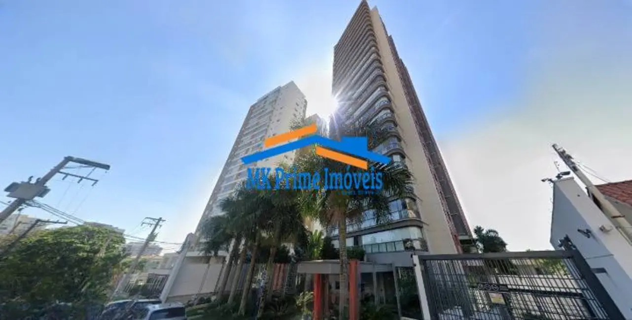 Foto 1 de Apartamento com 2 quartos à venda, 68m2 em Vila Ipojuca, São Paulo - SP