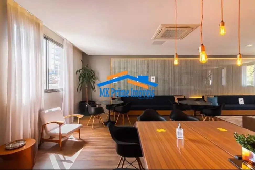 Foto 7 de Apartamento com 2 quartos à venda, 68m2 em Vila Ipojuca, São Paulo - SP