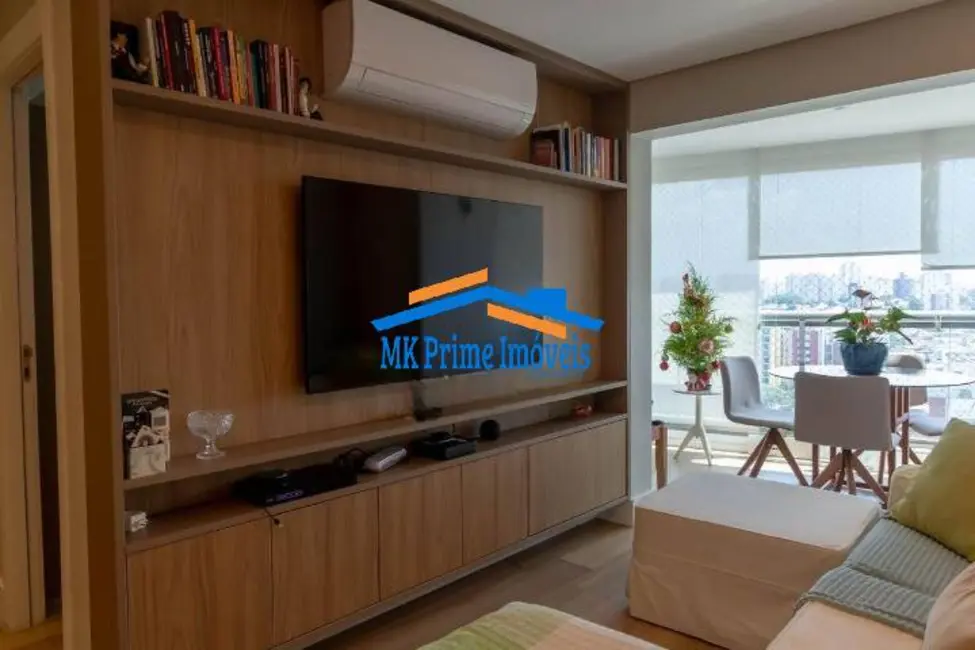 Apartamento com 2 quartos à venda, 68m2 em Vila Ipojuca, São Paulo - SP - imagem 4 Foto 4 de Apartamento com 2 quartos à venda, 68m2 em Vila Ipojuca, São Paulo - SP