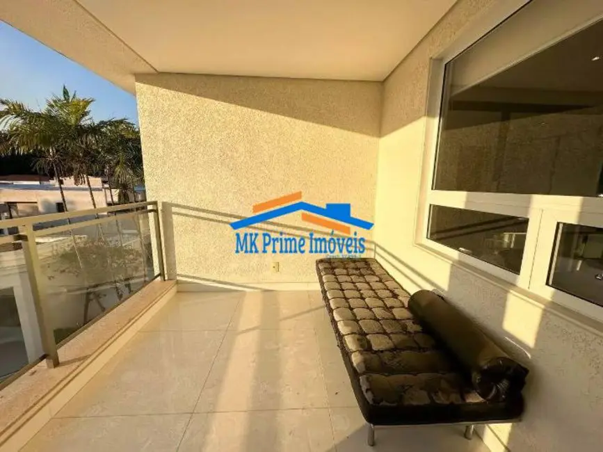 Foto 8 de Casa de Condomínio com 4 quartos para alugar, 525m2 em Barueri - SP