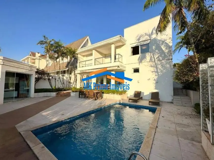 Casa de Condomínio com 4 quartos à venda, 525m2 em Barueri - SP - imagem 7 Foto 7 de Casa de Condomínio com 4 quartos à venda, 525m2 em Barueri - SP