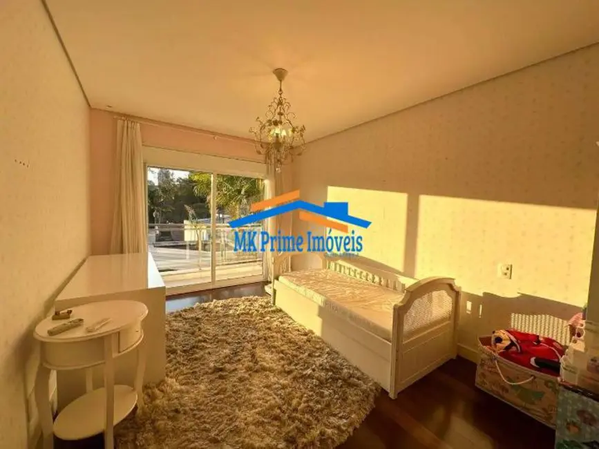 Casa de Condomínio com 4 quartos à venda, 525m2 em Barueri - SP - imagem 9 Foto 9 de Casa de Condomínio com 4 quartos à venda, 525m2 em Barueri - SP