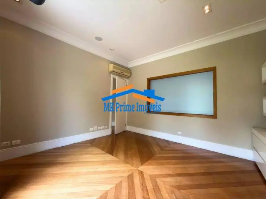 Foto 6 de Casa de Condomínio com 6 quartos para alugar, 844m2 em Alphaville Residencial Zero, Barueri - SP