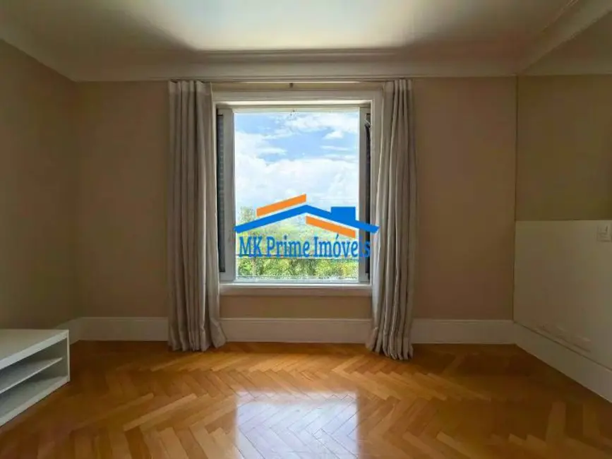 Foto 2 de Casa de Condomínio com 6 quartos para alugar, 844m2 em Alphaville Residencial Zero, Barueri - SP