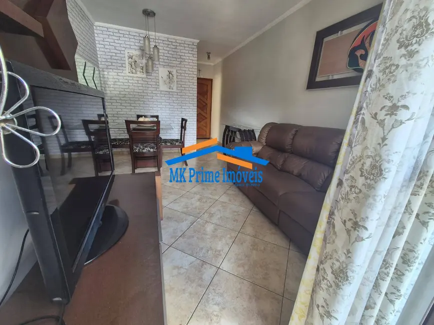 Apartamento com 2 quartos para alugar, 51m2 em Santa Maria, Osasco - SP - imagem 2 Foto 2 de Apartamento com 2 quartos para alugar, 51m2 em Santa Maria, Osasco - SP