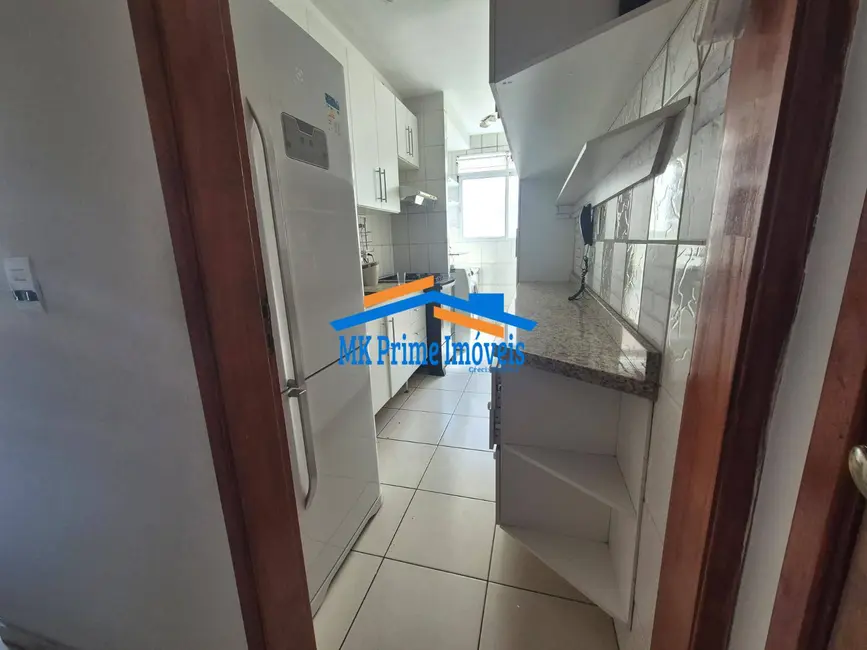 Apartamento com 2 quartos para alugar, 51m2 em Santa Maria, Osasco - SP - imagem 9 Foto 9 de Apartamento com 2 quartos para alugar, 51m2 em Santa Maria, Osasco - SP