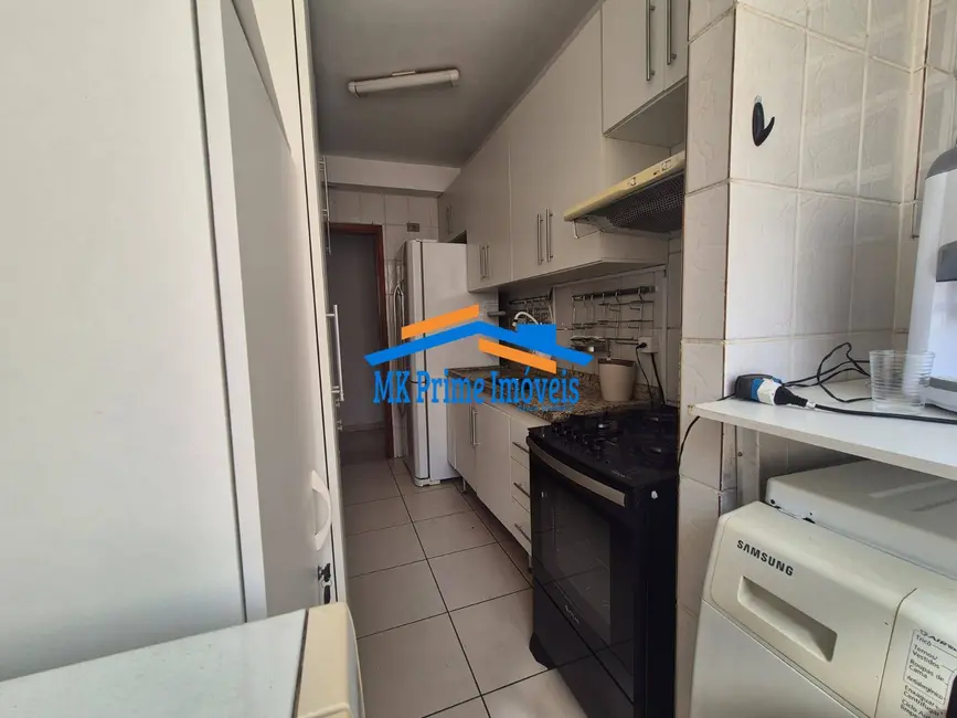 Apartamento com 2 quartos para alugar, 51m2 em Santa Maria, Osasco - SP - imagem 7 Foto 7 de Apartamento com 2 quartos para alugar, 51m2 em Santa Maria, Osasco - SP