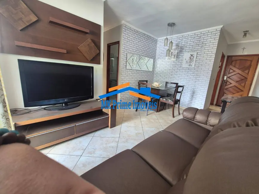 Apartamento com 2 quartos para alugar, 51m2 em Santa Maria, Osasco - SP - imagem 1 Foto 1 de Apartamento com 2 quartos para alugar, 51m2 em Santa Maria, Osasco - SP