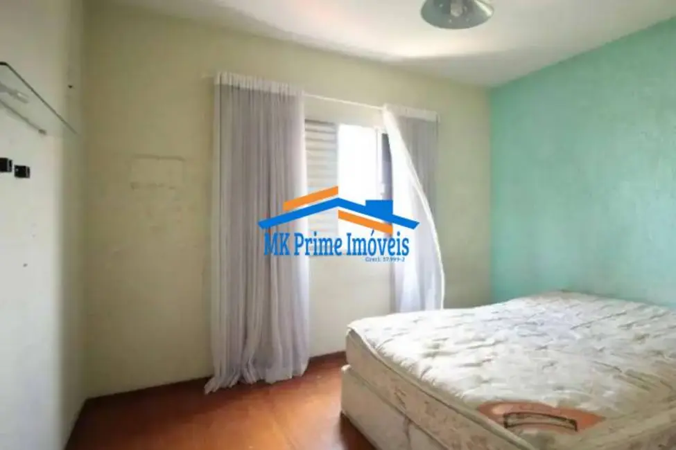 Foto 8 de Sobrado com 3 quartos à venda, 263m2 em Jaguaré, São Paulo - SP