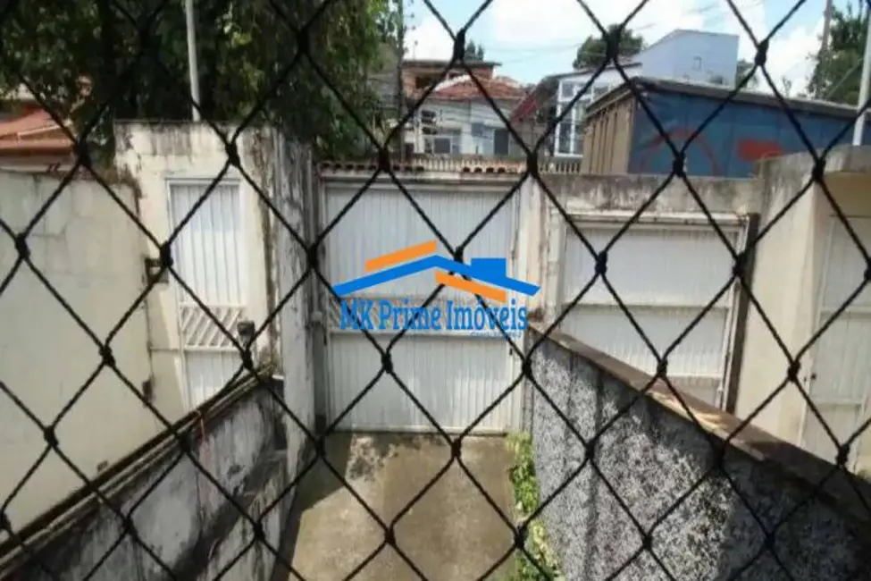 Foto 2 de Sobrado com 3 quartos à venda, 263m2 em Jaguaré, São Paulo - SP