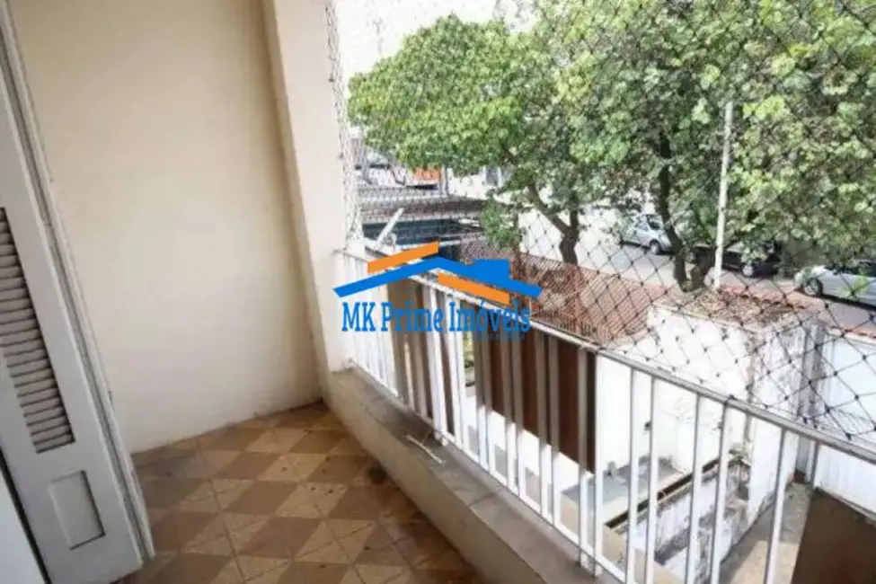 Foto 6 de Sobrado com 3 quartos à venda, 263m2 em Jaguaré, São Paulo - SP