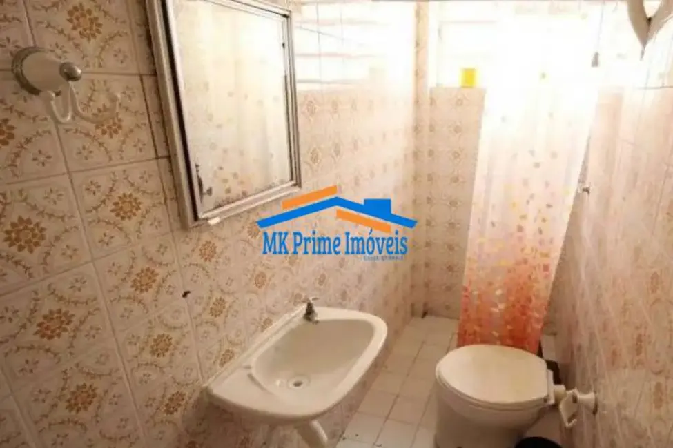 Foto 5 de Sobrado com 3 quartos à venda, 263m2 em Jaguaré, São Paulo - SP