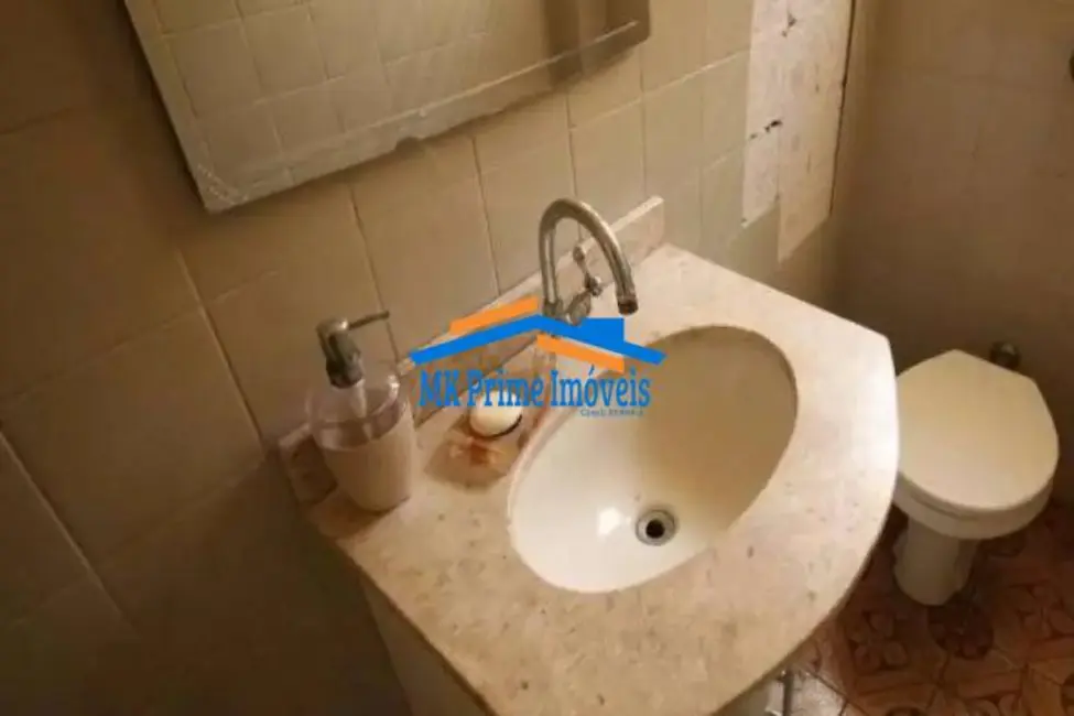 Foto 9 de Sobrado com 3 quartos à venda, 263m2 em Jaguaré, São Paulo - SP