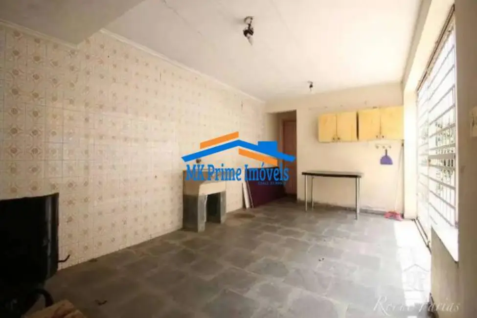 Foto 3 de Sobrado com 3 quartos à venda, 263m2 em Jaguaré, São Paulo - SP