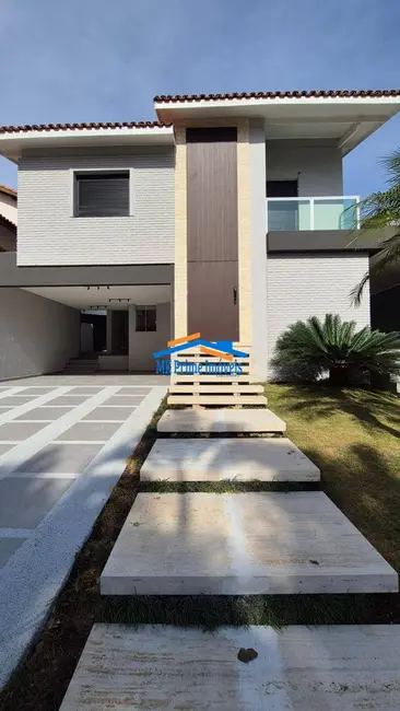 Foto 3 de Casa de Condomínio com 3 quartos à venda, 281m2 em Alphaville, Santana De Parnaiba - SP