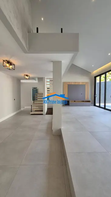 Foto 9 de Casa de Condomínio com 3 quartos à venda, 281m2 em Alphaville, Santana De Parnaiba - SP