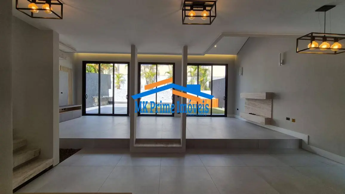 Foto 5 de Casa de Condomínio com 3 quartos à venda, 281m2 em Alphaville, Santana De Parnaiba - SP