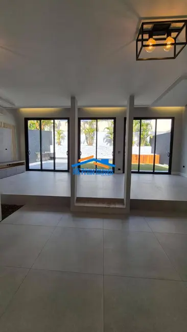 Foto 6 de Casa de Condomínio com 3 quartos à venda, 281m2 em Alphaville, Santana De Parnaiba - SP