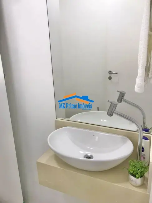 Foto 6 de Apartamento com 4 quartos para alugar, 123m2 em Tamboré, Santana De Parnaiba - SP