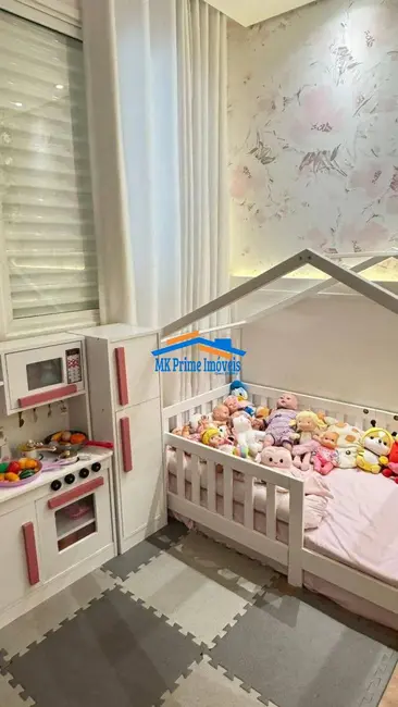 Foto 2 de Apartamento com 4 quartos para alugar, 123m2 em Tamboré, Santana De Parnaiba - SP