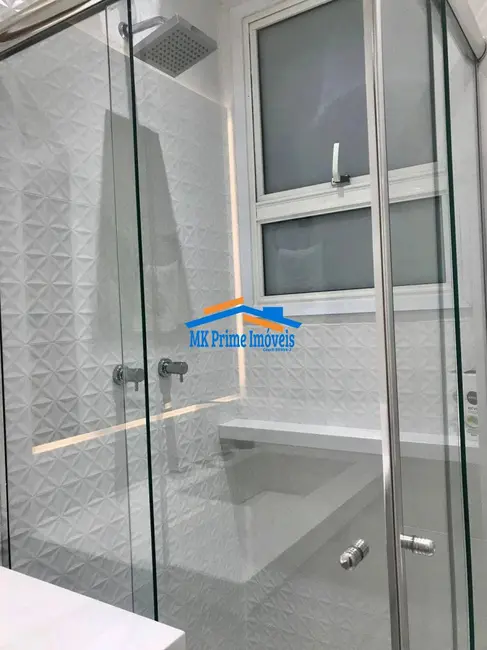 Foto 9 de Apartamento com 4 quartos para alugar, 123m2 em Tamboré, Santana De Parnaiba - SP