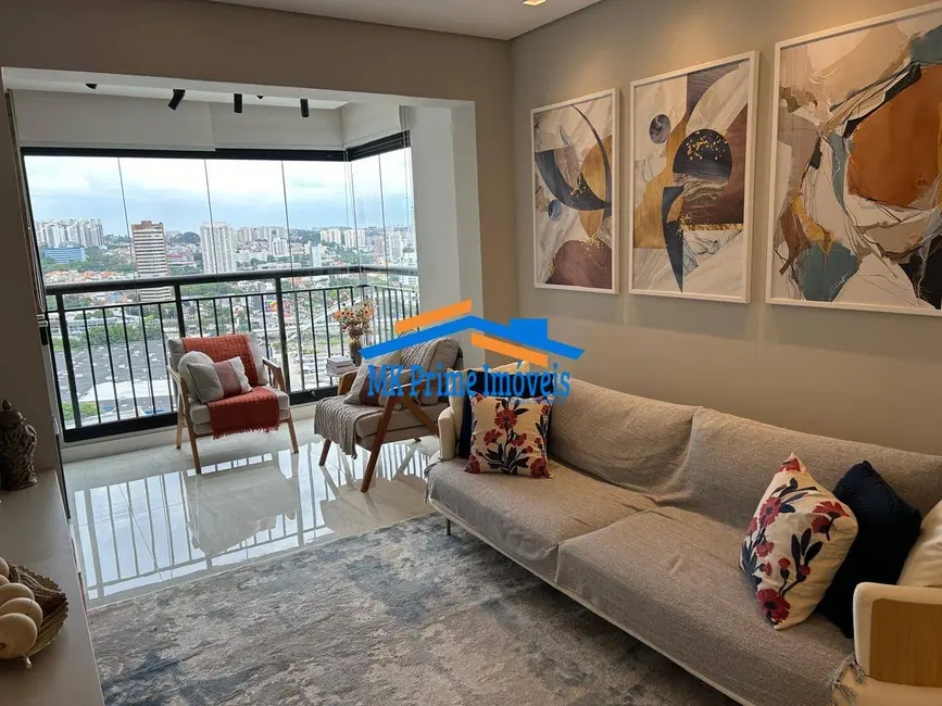 Foto 1 de Apartamento com 2 quartos à venda, 67m2 em Centro, Osasco - SP