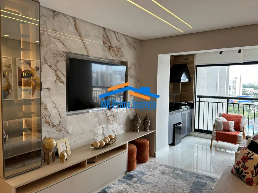 Foto 3 de Apartamento com 2 quartos à venda, 67m2 em Centro, Osasco - SP