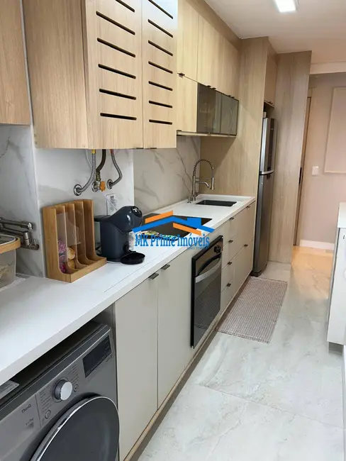 Foto 8 de Apartamento com 2 quartos à venda, 67m2 em Centro, Osasco - SP