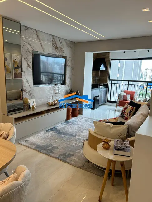 Foto 2 de Apartamento com 2 quartos à venda, 67m2 em Centro, Osasco - SP