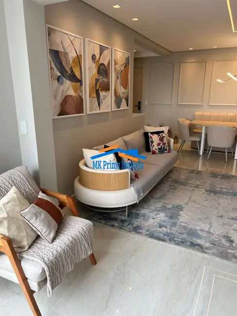 Foto 6 de Apartamento com 2 quartos à venda, 67m2 em Centro, Osasco - SP