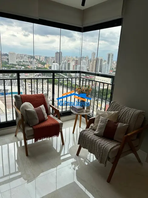 Foto 4 de Apartamento com 2 quartos à venda, 67m2 em Centro, Osasco - SP