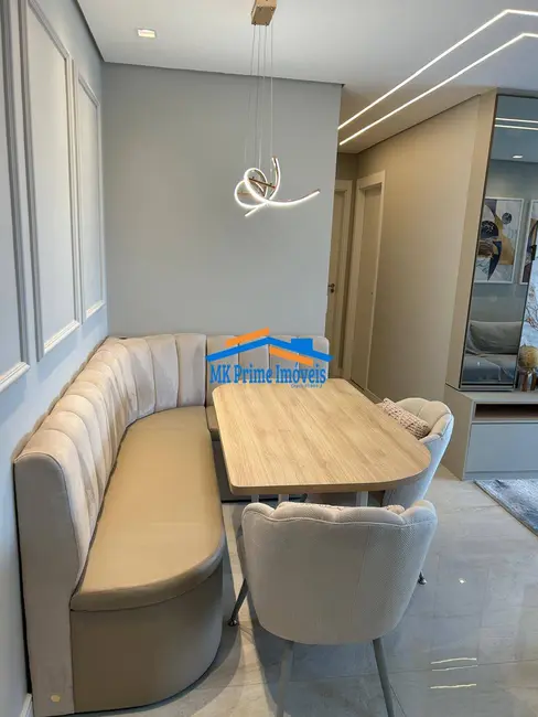 Foto 7 de Apartamento com 2 quartos à venda, 67m2 em Centro, Osasco - SP