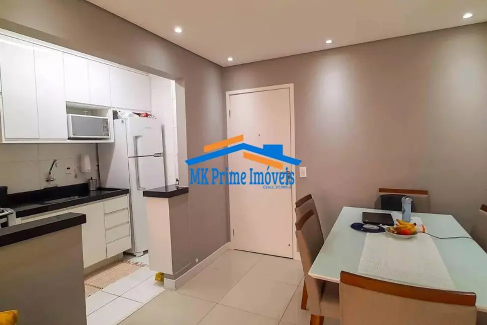 Foto 5 de Apartamento com 2 quartos à venda, 50m2 em Conceição, Osasco - SP