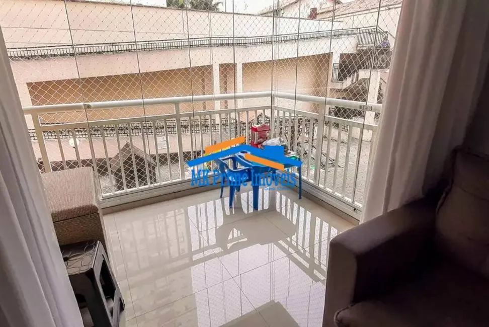 Foto 8 de Apartamento com 2 quartos à venda, 50m2 em Conceição, Osasco - SP