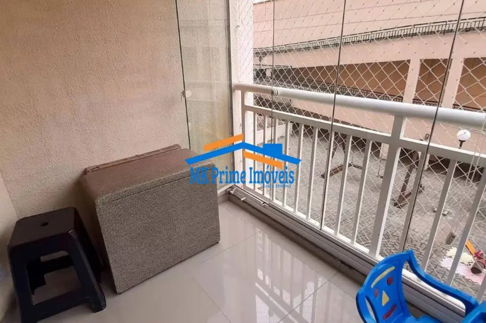 Foto 7 de Apartamento com 2 quartos à venda, 50m2 em Conceição, Osasco - SP