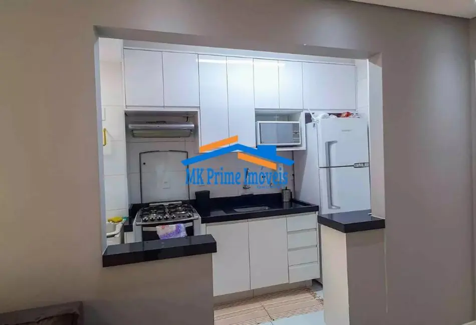 Foto 6 de Apartamento com 2 quartos à venda, 50m2 em Conceição, Osasco - SP
