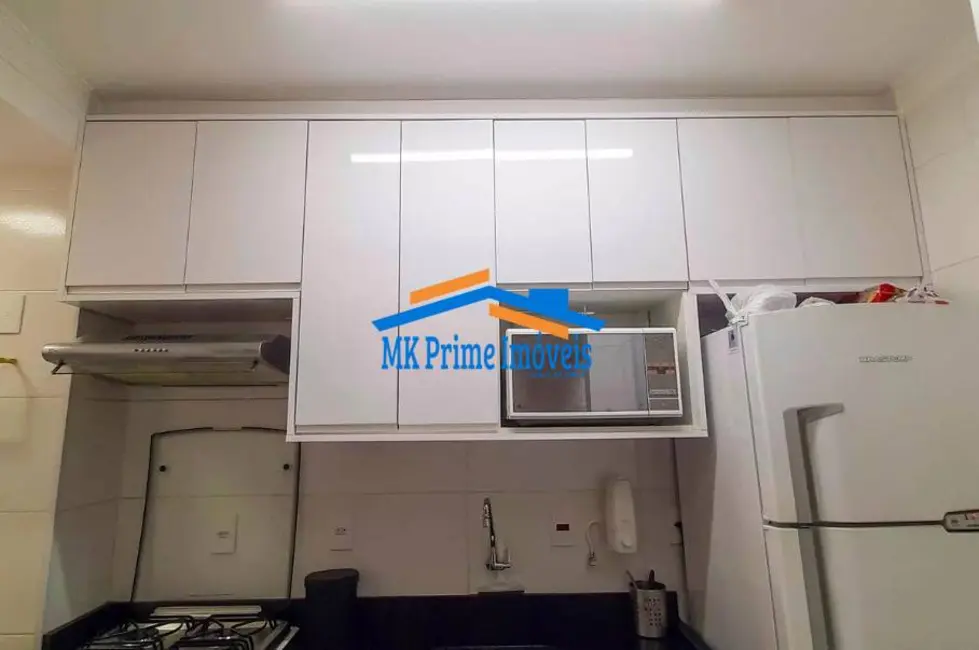 Foto 9 de Apartamento com 2 quartos à venda, 50m2 em Conceição, Osasco - SP