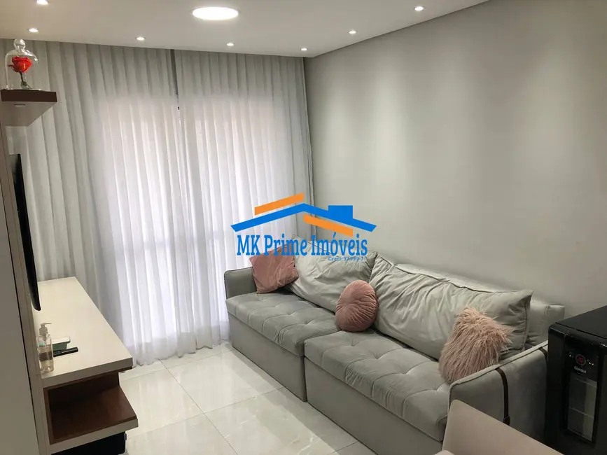 Foto 6 de Apartamento com 3 quartos à venda, 71m2 em Vila Boa Vista, Barueri - SP