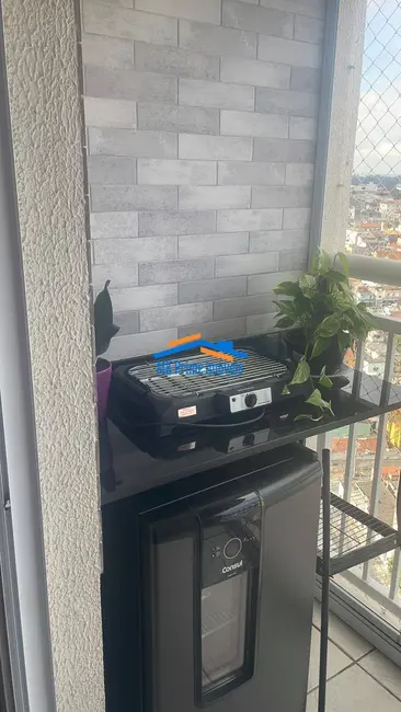 Foto 3 de Apartamento com 3 quartos à venda, 71m2 em Vila Boa Vista, Barueri - SP