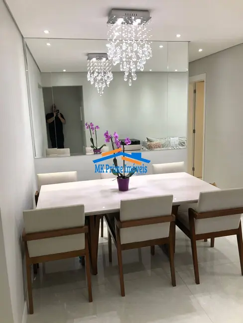 Foto 4 de Apartamento com 3 quartos à venda, 71m2 em Vila Boa Vista, Barueri - SP