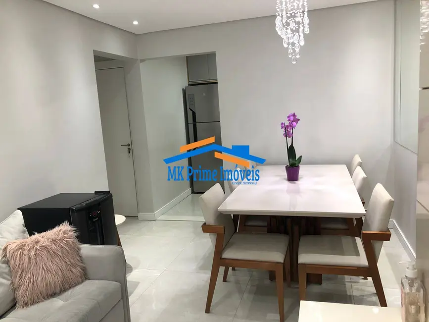 Foto 5 de Apartamento com 3 quartos à venda, 71m2 em Vila Boa Vista, Barueri - SP