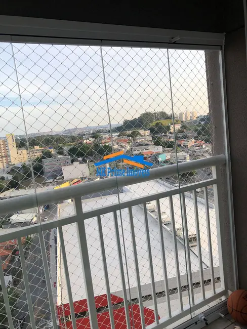 Foto 1 de Apartamento com 3 quartos à venda, 71m2 em Vila Boa Vista, Barueri - SP