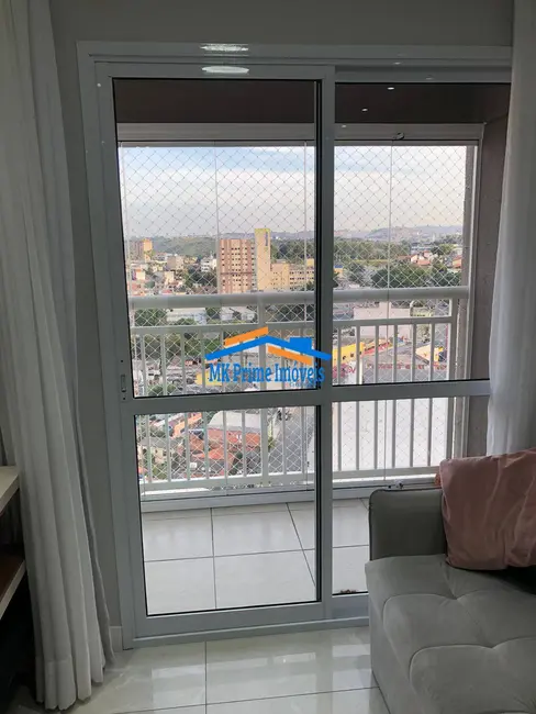 Foto 2 de Apartamento com 3 quartos à venda, 71m2 em Vila Boa Vista, Barueri - SP
