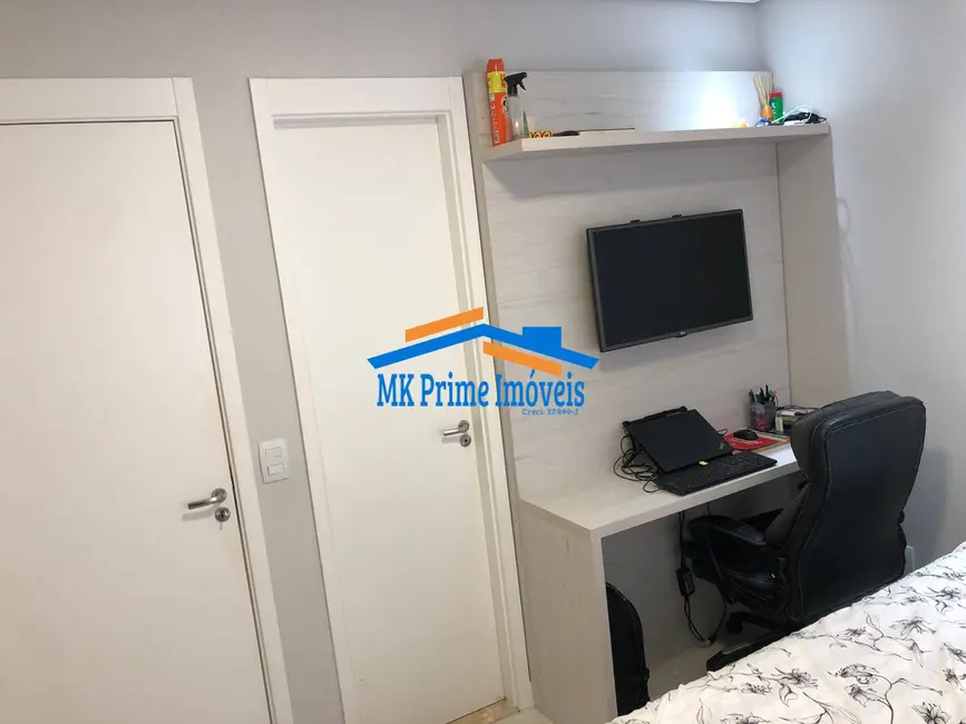 Foto 9 de Apartamento com 3 quartos à venda, 71m2 em Vila Boa Vista, Barueri - SP