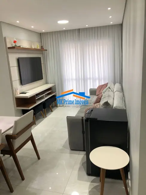 Foto 7 de Apartamento com 3 quartos à venda, 71m2 em Vila Boa Vista, Barueri - SP