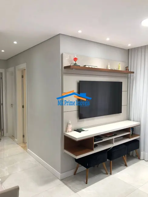 Foto 8 de Apartamento com 3 quartos à venda, 71m2 em Vila Boa Vista, Barueri - SP