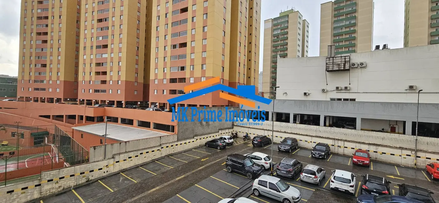 Foto 6 de Apartamento com 2 quartos à venda, 57m2 em Jaguaribe, Osasco - SP