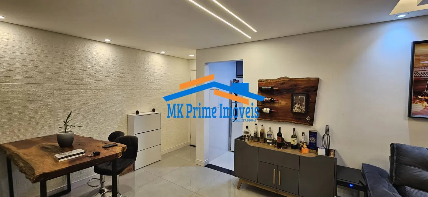 Foto 5 de Apartamento com 2 quartos à venda, 57m2 em Jaguaribe, Osasco - SP