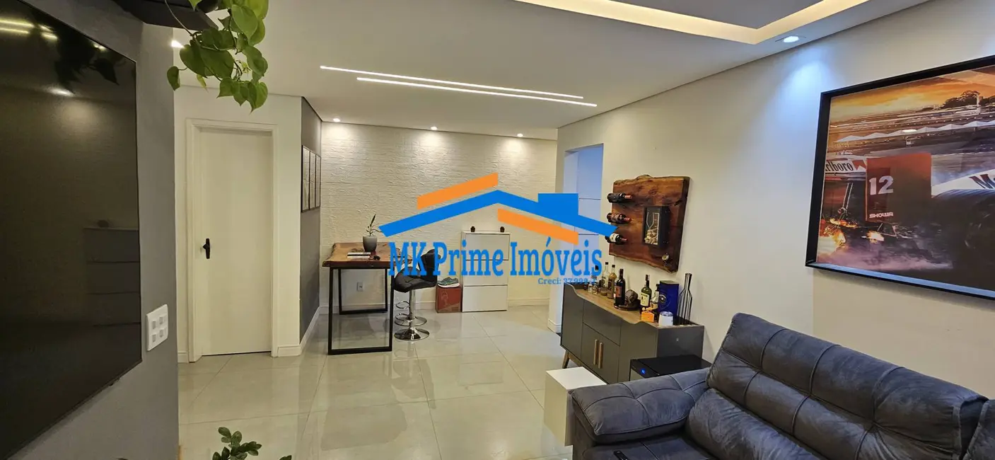 Foto 3 de Apartamento com 2 quartos à venda, 57m2 em Jaguaribe, Osasco - SP